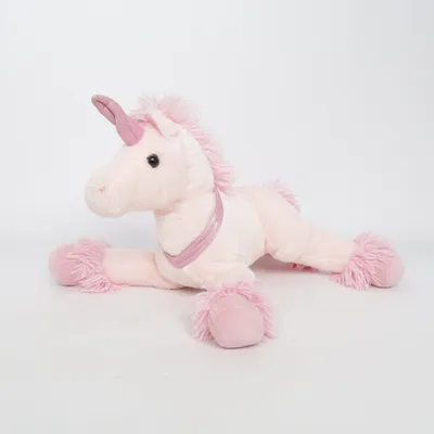 Gosedjur (Rosa) från Molli Toys
