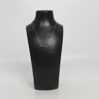 Halsband (Silverfärgad) från Orelia Okänd metall