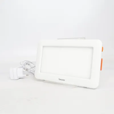 Ljusterapi (TL20) från Beurer