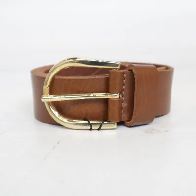Riem (Bruin) van Vanzetti Leer