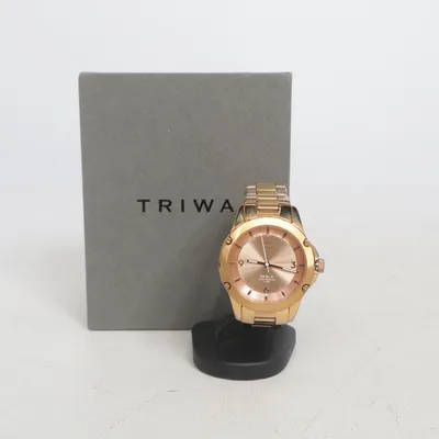 Wristwatch (Skala) from Triwa