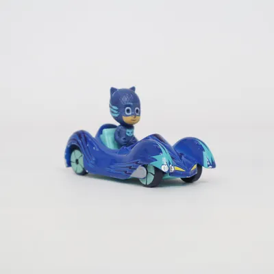 Kledingontpluizer (Blauw) van Frogbox