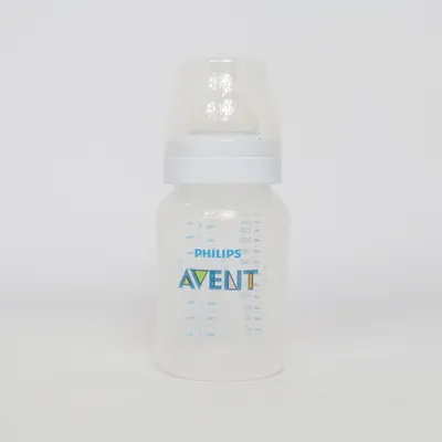 Babyfles (Transparant) van Philips