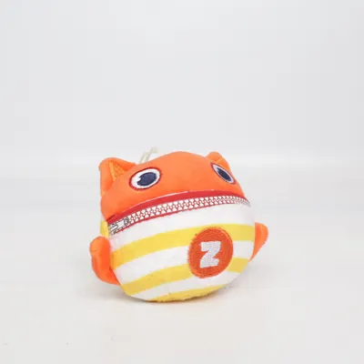 Krammedyr (Orange, Hvid, Gul) fra Sorgen Fresser