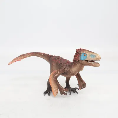 Leksaksfigur (Brun) från Schleich