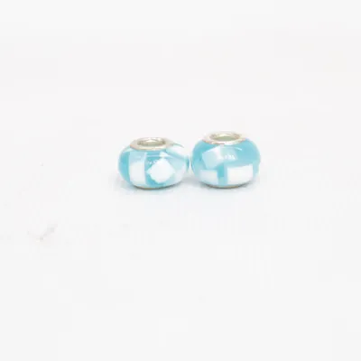 Bedel (Blauw, Wit) Onbekend materiaal