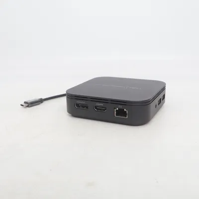 Docking station (Thunderbolt 3 Dock Core) from Belkin