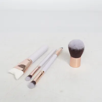 Makeup børste (Guld) fra Niré Beauty