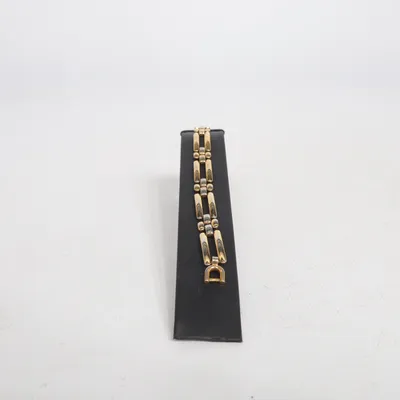 Bracelet (Gold) from Monet Unknown metal