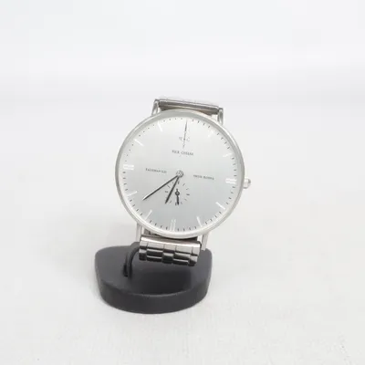 Wristwatch (Talisman Xxi) from Nick Cabana