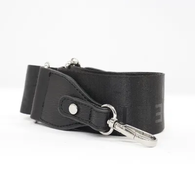 Shoulder strap (Black) from Art Street London