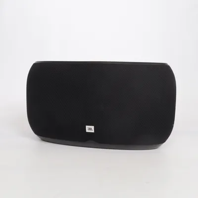 Bluetooth speaker (Zwart) van JBL