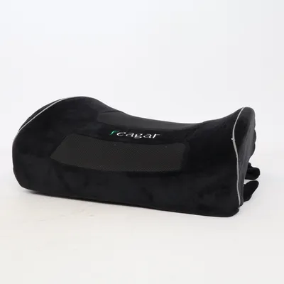 Auto-accessoire (Zwart) van Feagar