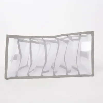 Wardrobe fittings (Gray) from Clas Ohlson