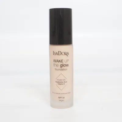 Foundation (WAKE UP the glow foundation) från IsaDora