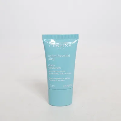 Gesichtscreme (Hydra-Essentiel) von Clarins