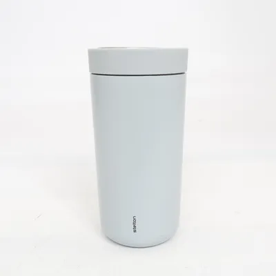 Termosmugg (Grå) från Stelton