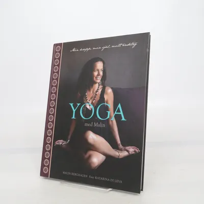 Träningsbok från Bokförlaget Semic