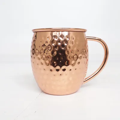 Mugg (Moscow Mule) från Modern House