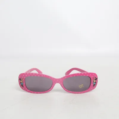 Zonnebril (Roze) van Disney