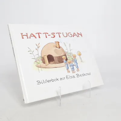 Kinderboek