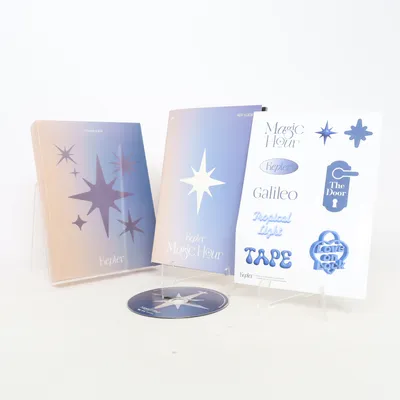 CD-Skiva