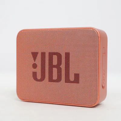 Bluetooth-högtalare (Rosa) från JBL
