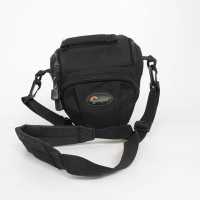 Kameraväska (Svart) från Lowepro