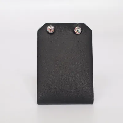 Örhängen (Flerfärgad) från Gildhouse Okänd metall