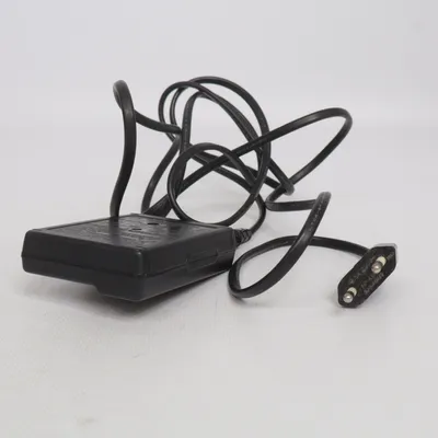 Kameraladdare från Sony