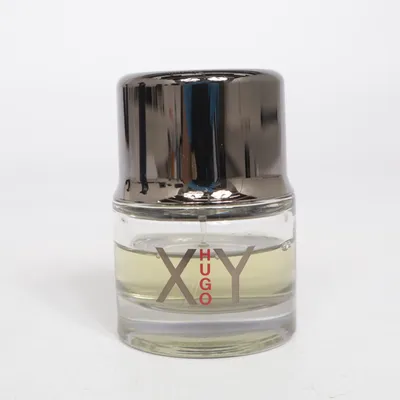 Eau de Toilette (Xy) from Hugo Boss
