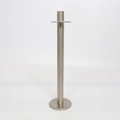 Ljusstake (Silverfärgad) från SKS