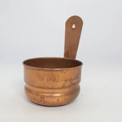 Plant hanger (Bruin)
