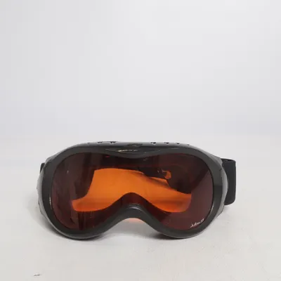 Ski goggles (Black, Orange) from Julbo