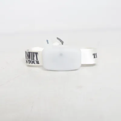 Armband (Wit) van Taylor Swift Onbekend materiaal
