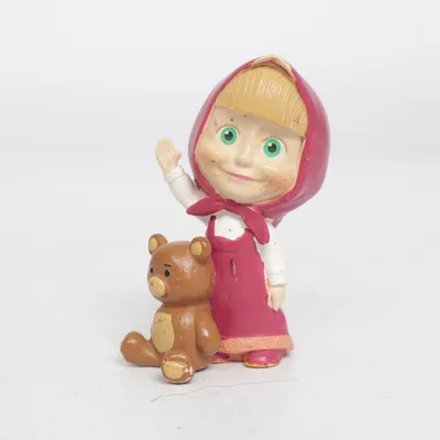 Figurine jouet (Rose, Marron, Blanc) de Tonies
