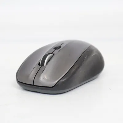 Datormus (Grå) från Logitech