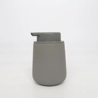 Tvålpump (Grå) från Zone Denmark