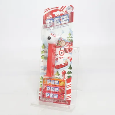 Candy machine (Candy & Dispenser) from PEZ