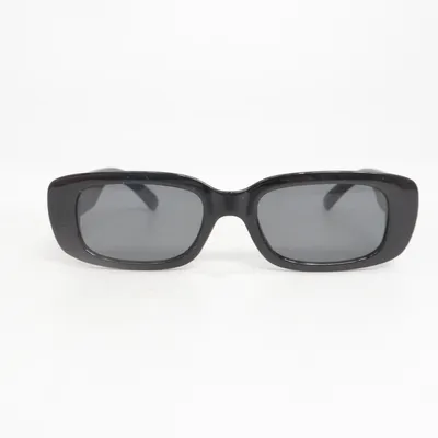 Lunettes de soleil (Noir) de Gina Tricot
