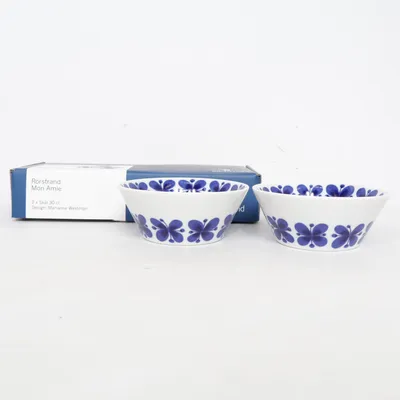Bowl (Mon Amie) from Rörstrand