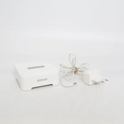 Router (Bridge) from Sonos