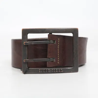 Belt (Brown) from Tiger of Sweden Jeans