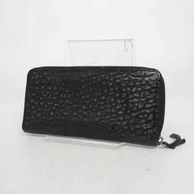 Portefeuille (Noir) de Liebeskind Berlin Cuir