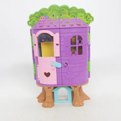 Dukkehus (Chelsea Treehouse) fra Chelsea