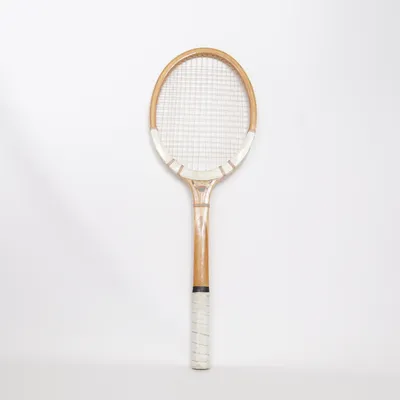 Tennis racket (Tennisracket ) from Multiply Apparel