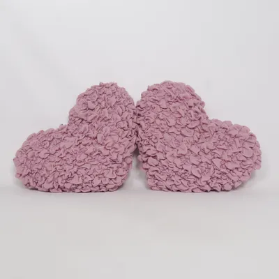 Cushion (Purple)