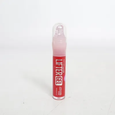 Lip gloss (Lifter Gel) from Maybelline