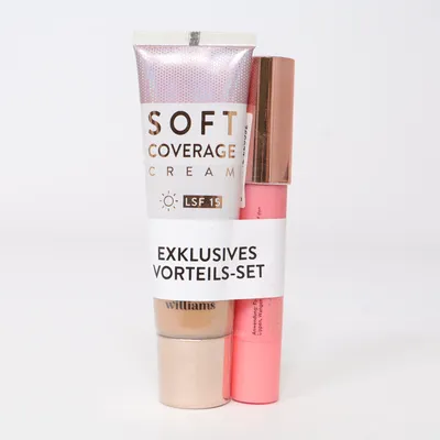 Make-up set van Judith Williams