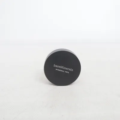 Puder (Mineral Veil) från Bare Minerals